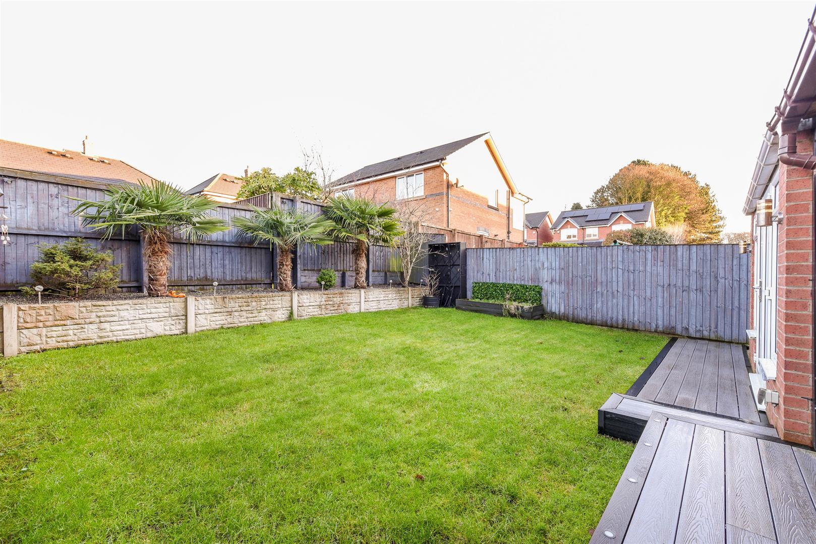 4 bed property in Boardman Close, Leyland